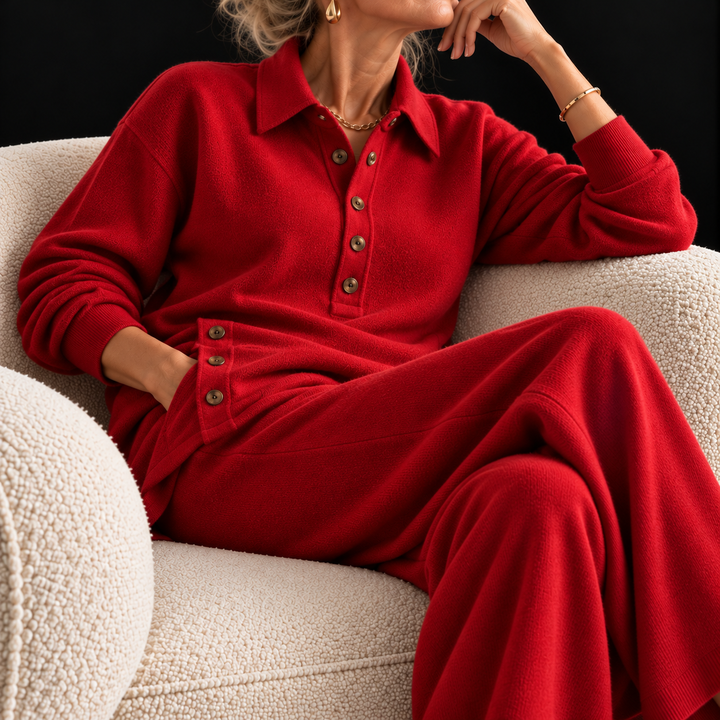 Leah Lounge Set