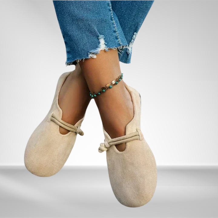 Norah | Orthopedic Loafers.....