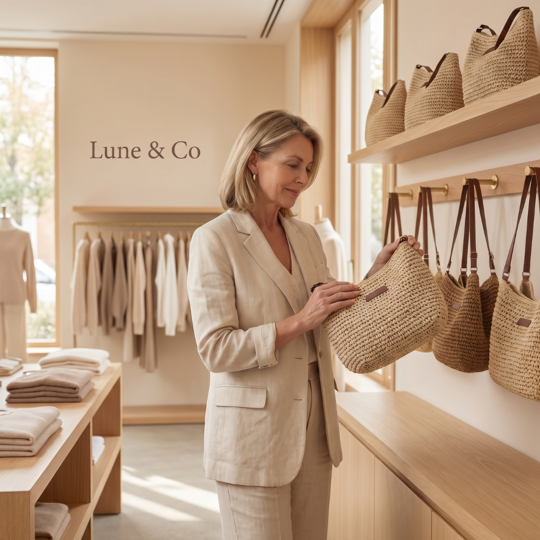Kathy | Elegant Bag