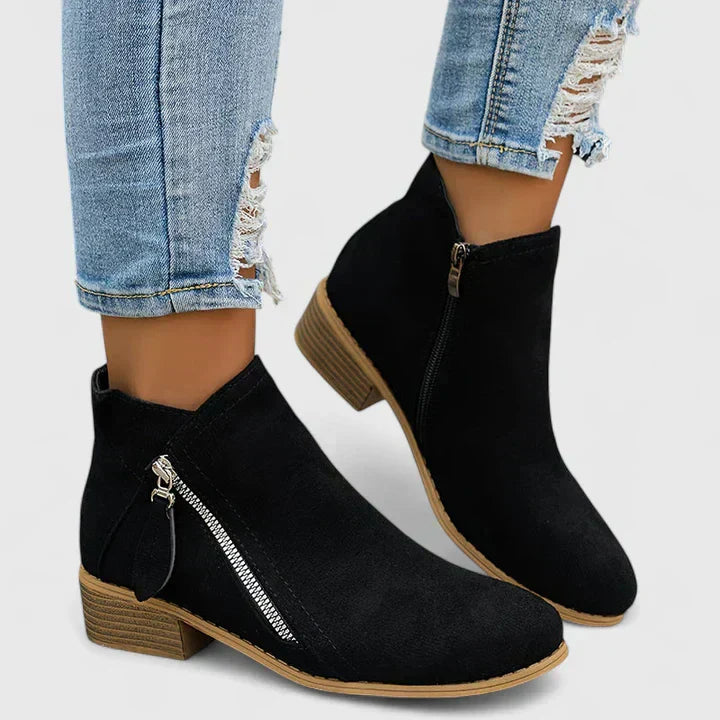 Seraphina | Sophisticated Boots