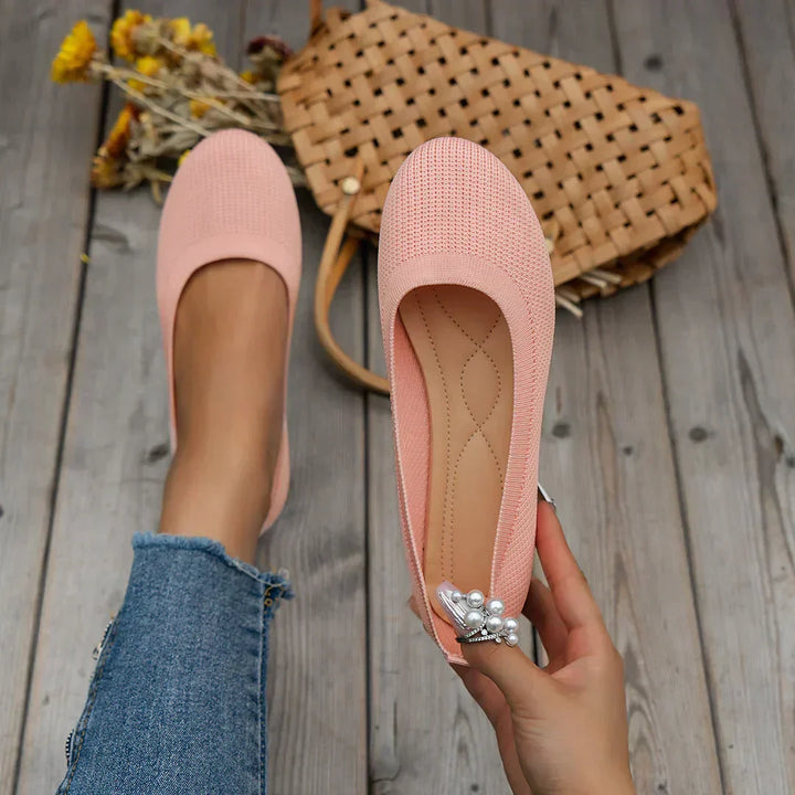MIRAY™ - Flexible &amp; Stylish Comfort Shoes