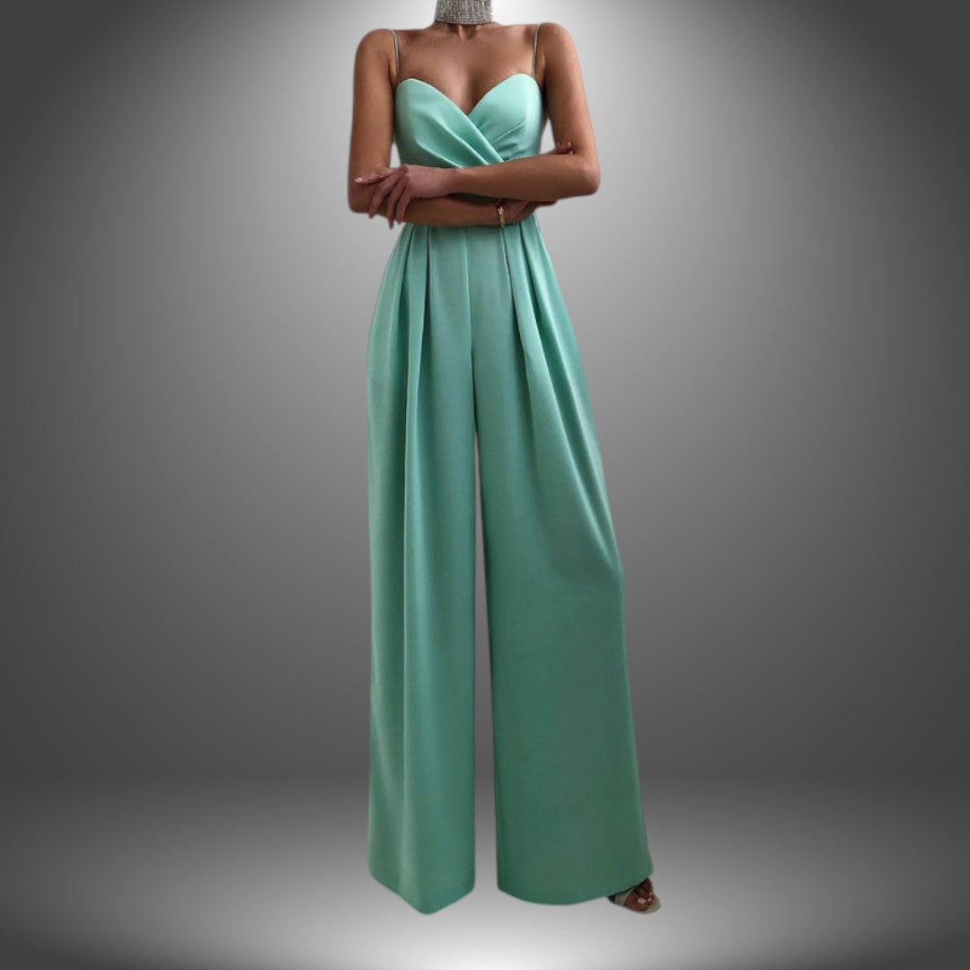 Cristal | Handmade Long Dress for Women