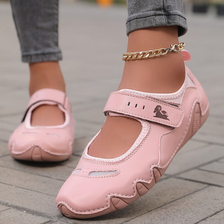 Novi – Lightweight, comfortable ballet flats for relaxed summer days