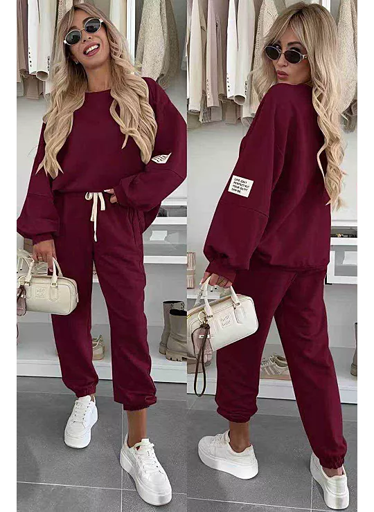Isla Cozy Musthave