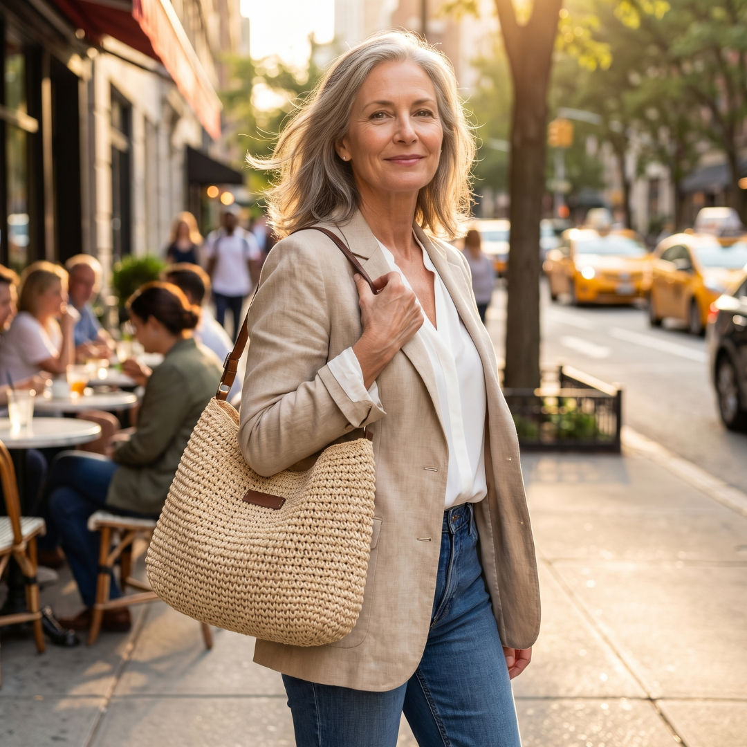 Kathy | Elegant Bag