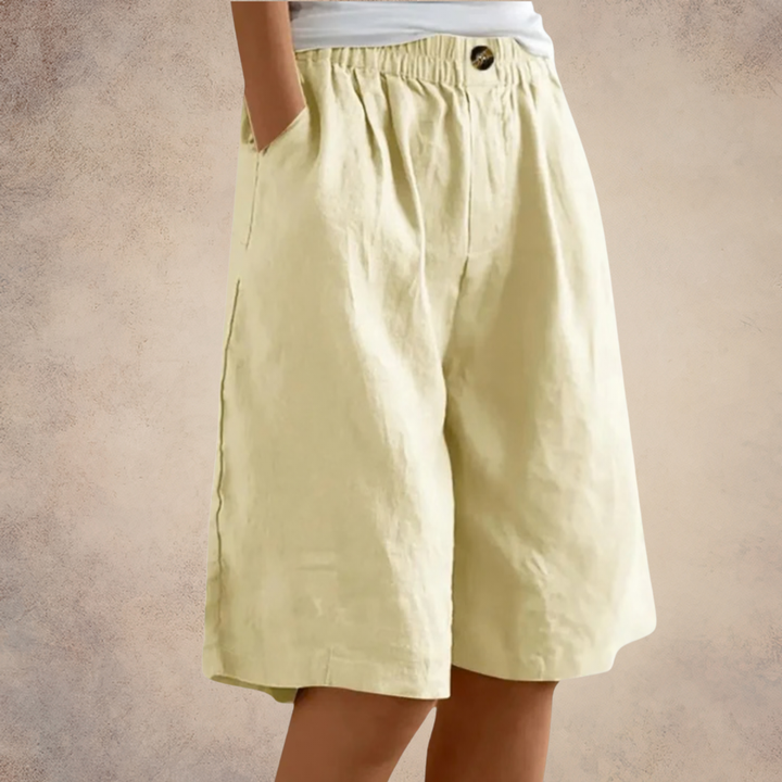 Diane™ Comfort Shorts