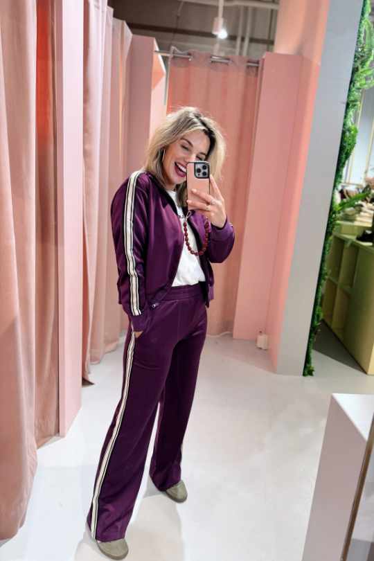 Bellagio Co-ord Set