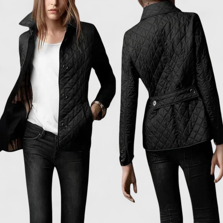 Raina | Elegant Jacket