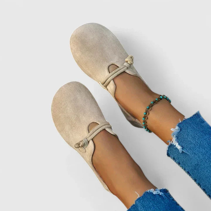 Norah | Orthopedic Loafers.....