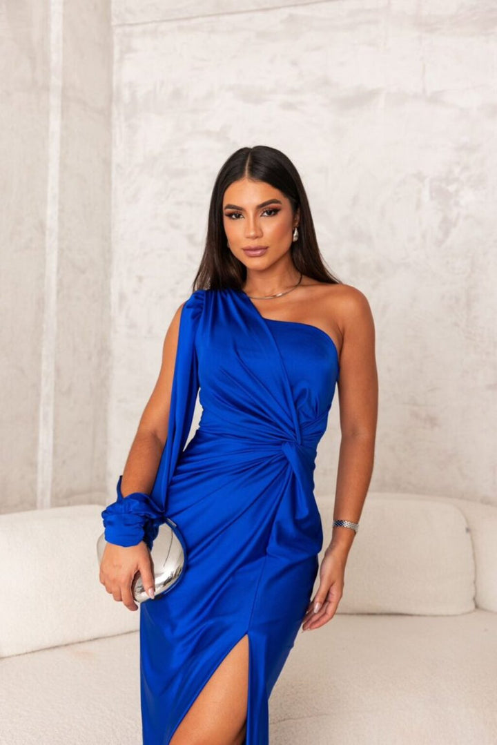 Nadavah™ | Timeless Elegant Maxi Dress