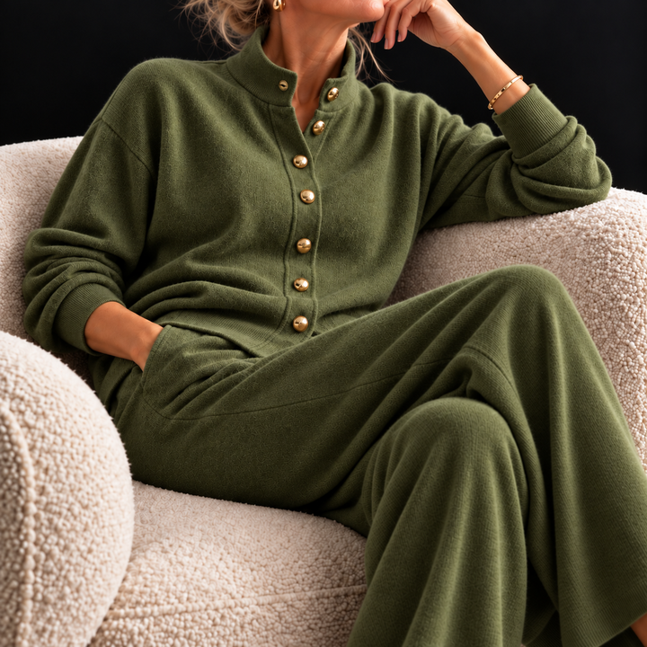 Belgravia Lounge Set