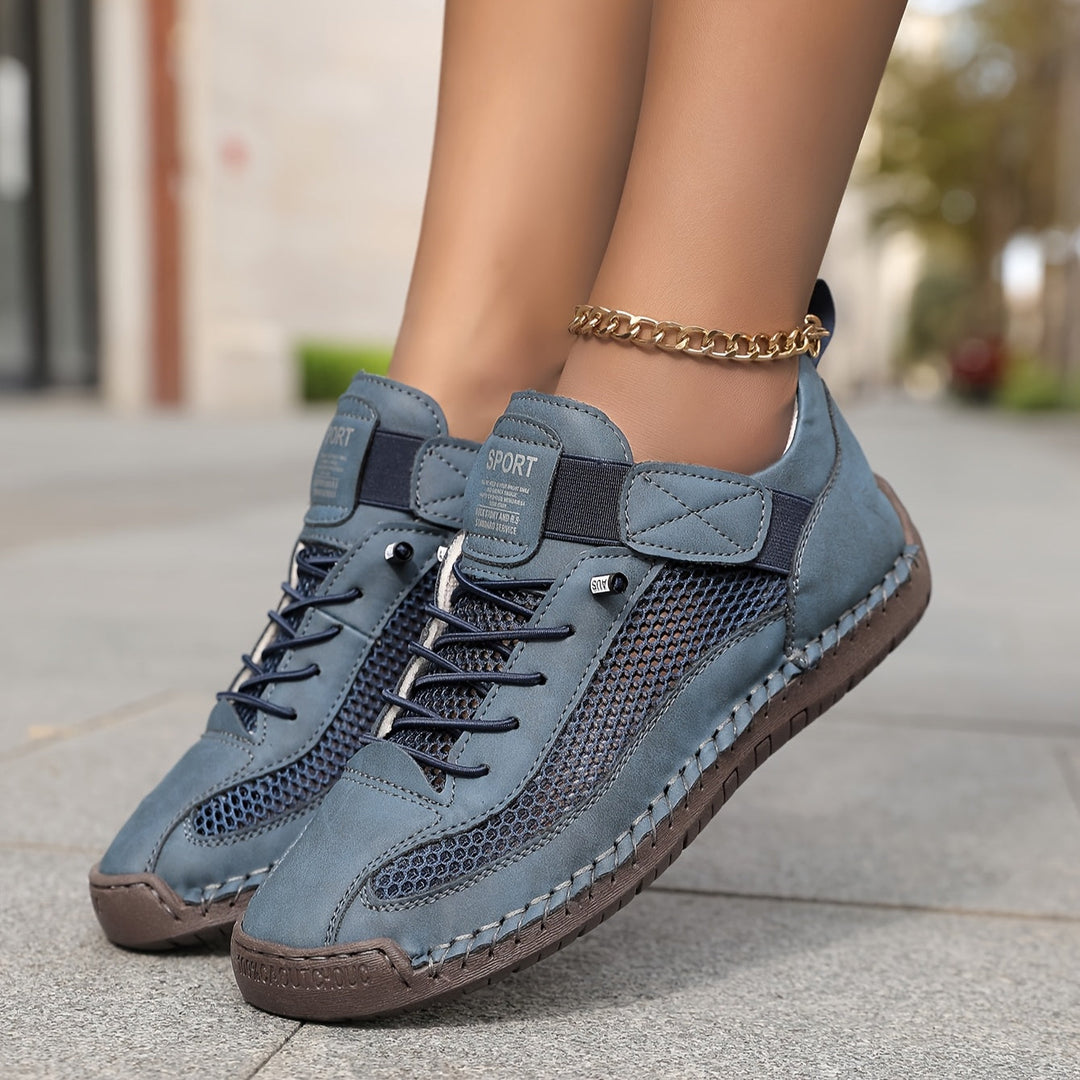 Mira – Lightweight summer comfort with a breathable design
