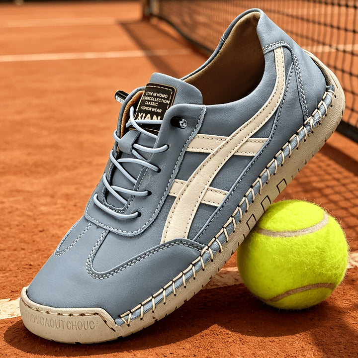 Juna – Handgefertigter Leichter Komfort-Sneaker für lange Spaziergänge