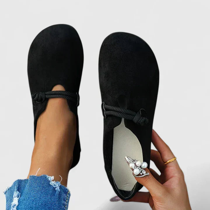 Norah | Orthopedic Loafers.....