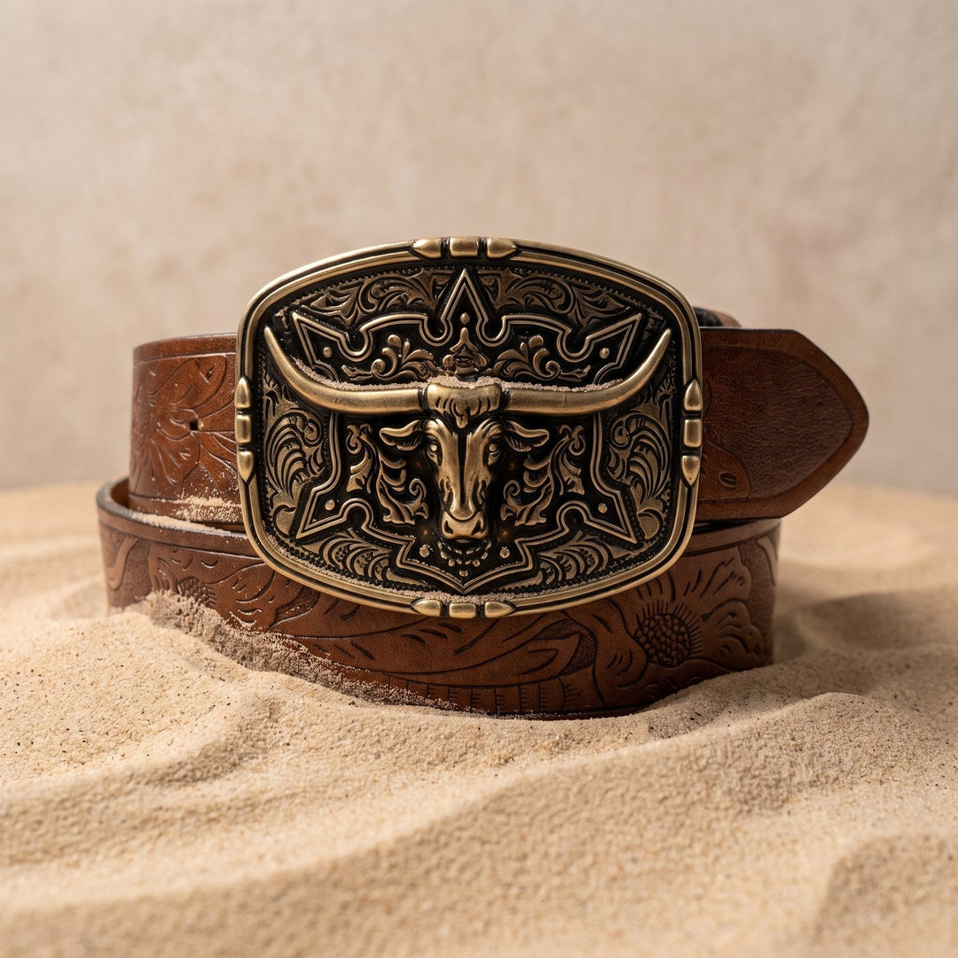 The Longhorn Belt