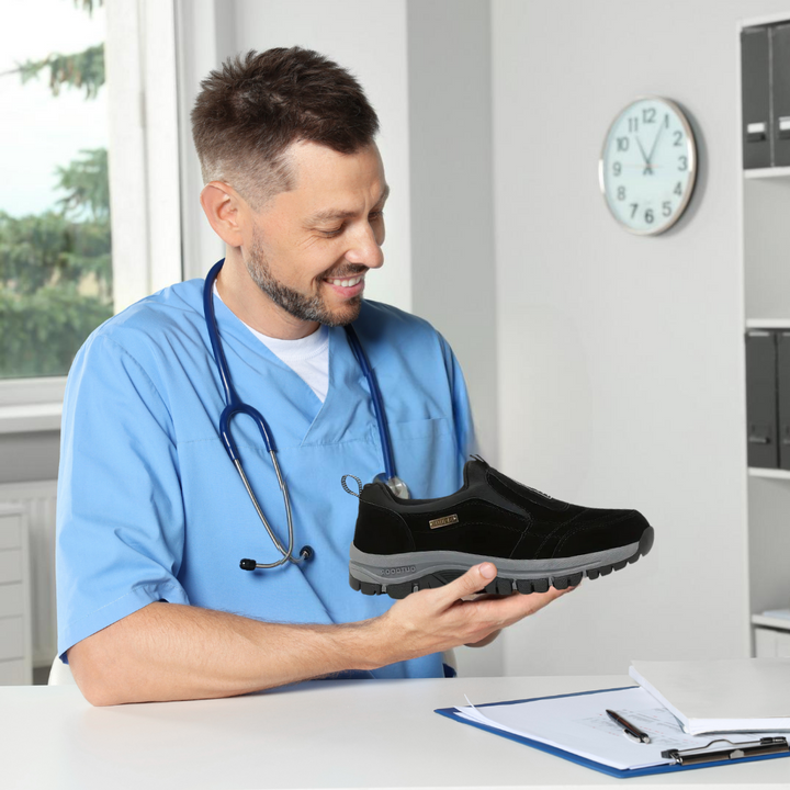 FeelFree – Ergonomische Komfortschuhe