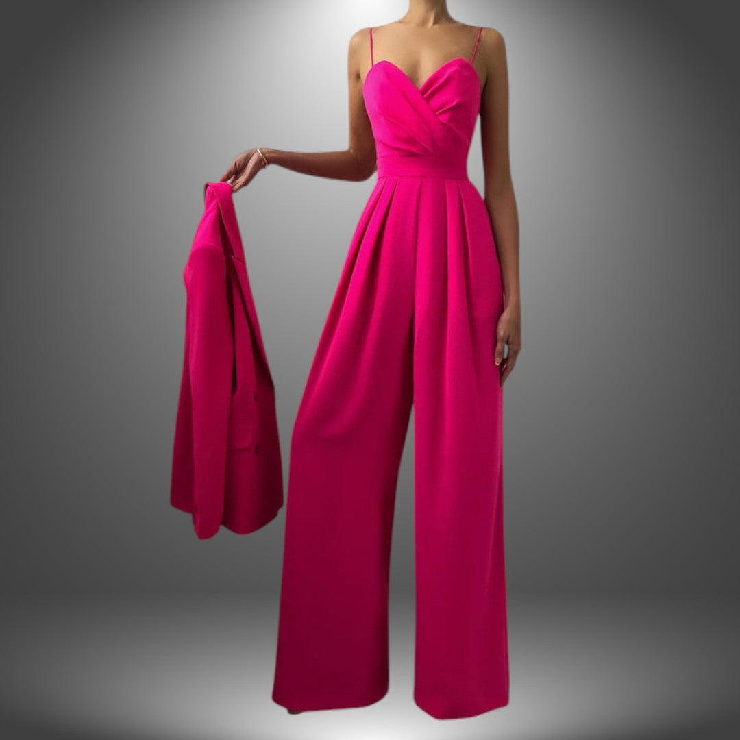 Cristal | Handmade Long Dress for Women