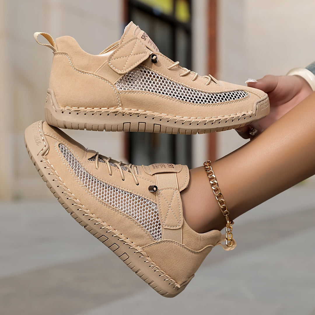 Mira – Lightweight summer comfort with a breathable design