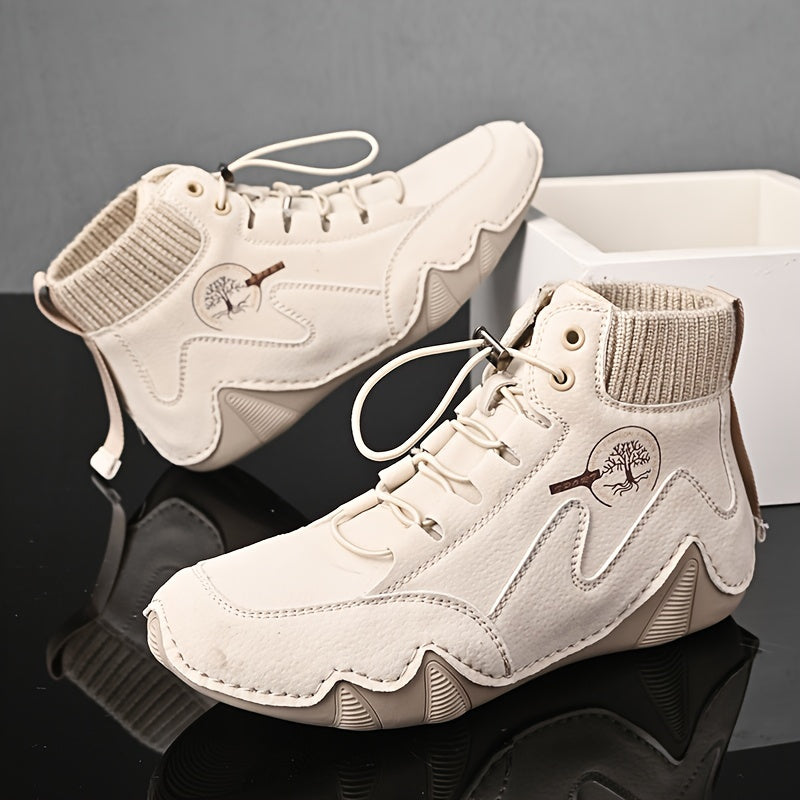 Maja – Comfortable slip-on sneaker with a non-slip comfort sole