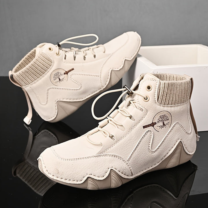 Maja – Comfortable slip-on sneaker with a non-slip comfort sole