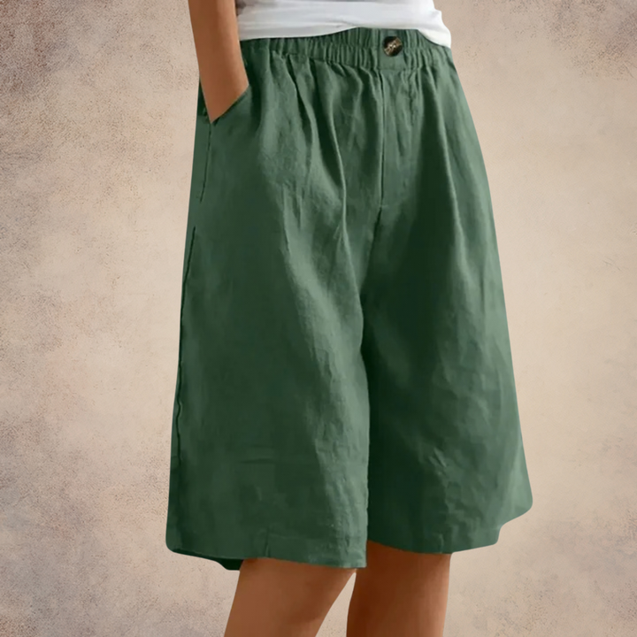 Diane™ Comfort Shorts