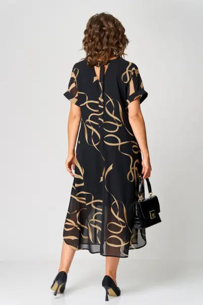 Nora | Cozy &amp; Elegant Dress