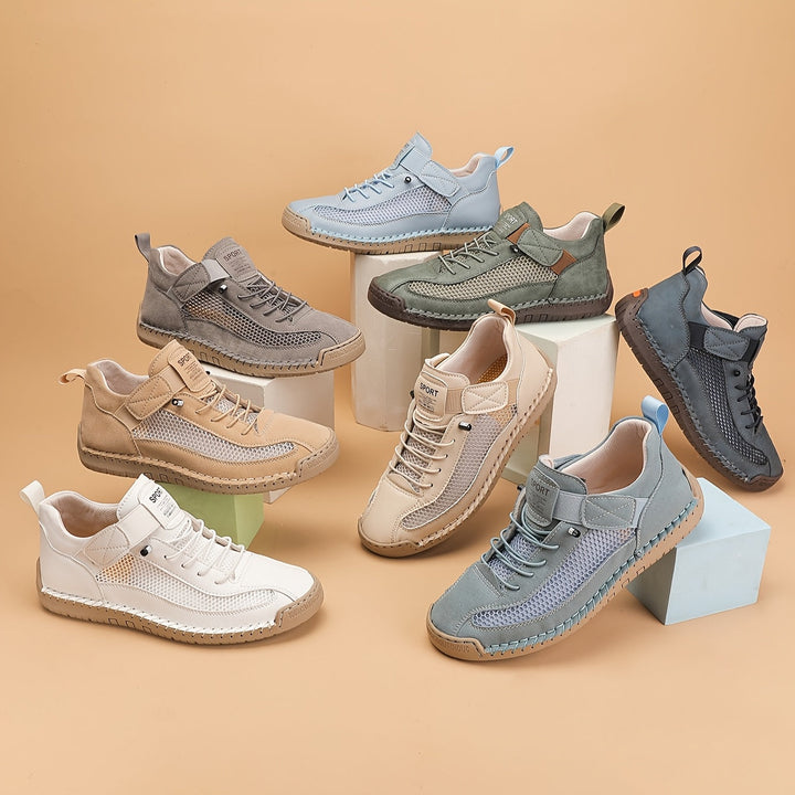 Mira – Lightweight summer comfort with a breathable design