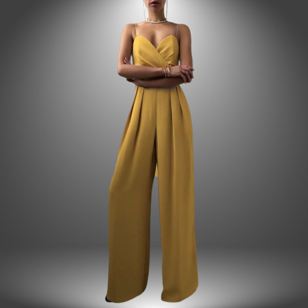 Cristal | Handmade Long Dress for Women