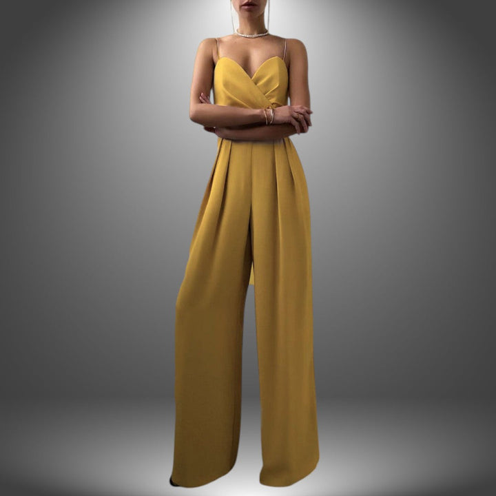 Cristal | Handmade Long Dress for Women