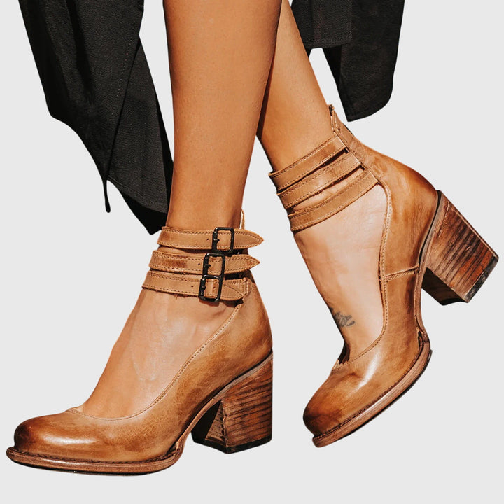 Nina | Elegant &amp; Comfortable Heels