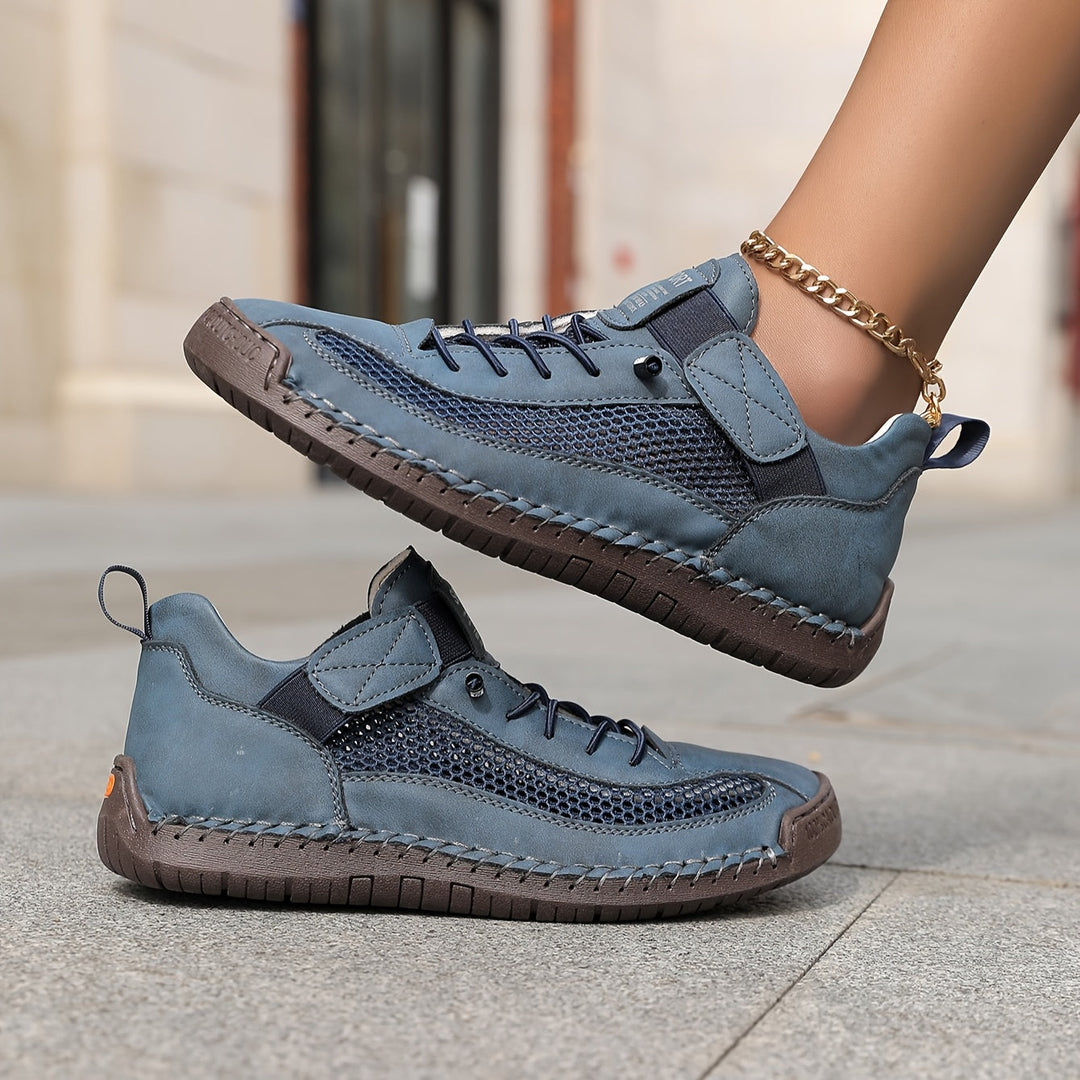 Mira – Lightweight summer comfort with a breathable design