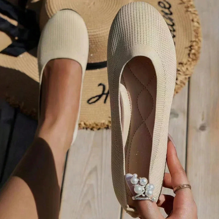 MIRAY™ - Flexible &amp; Stylish Comfort Shoes