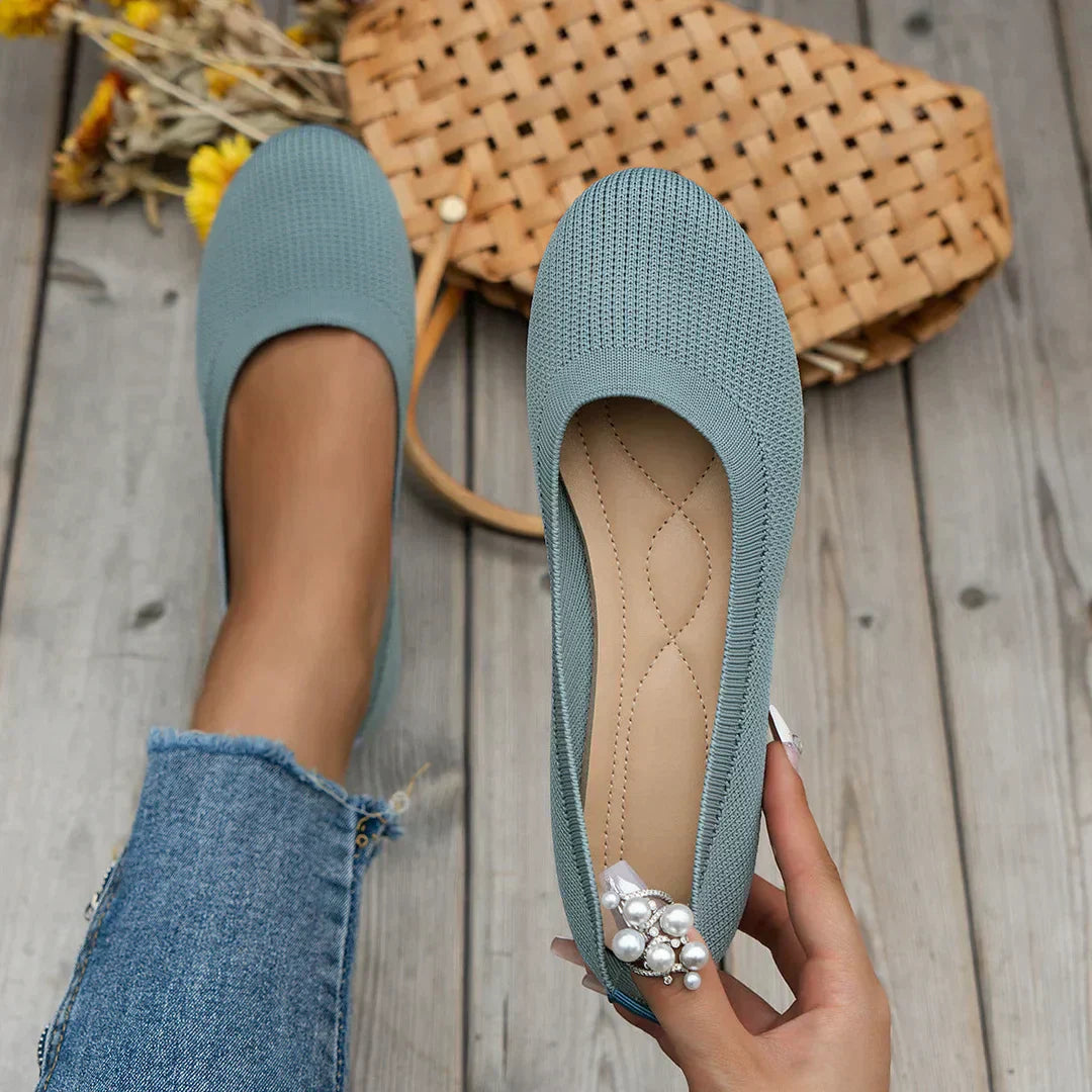 MIRAY™ - Flexible &amp; Stylish Comfort Shoes