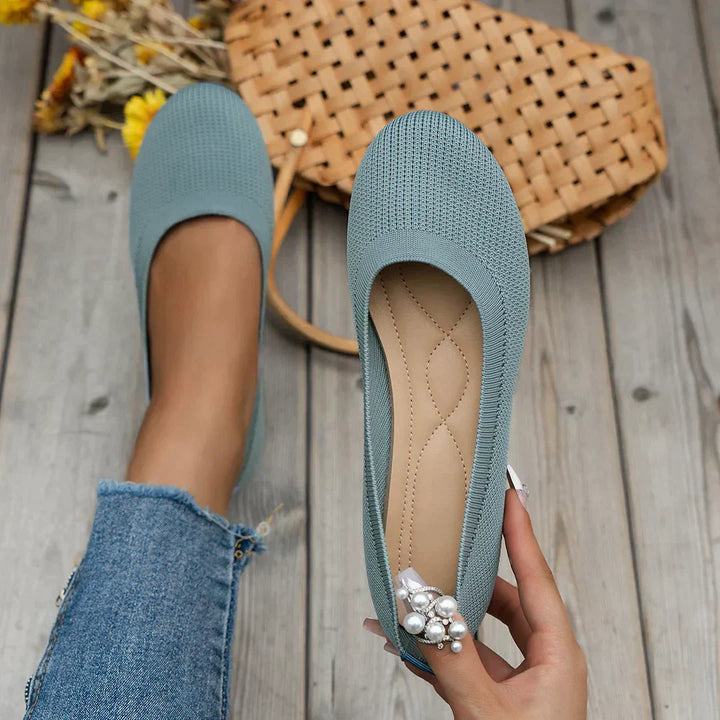 MIRAY™ - Flexible &amp; Stylish Comfort Shoes
