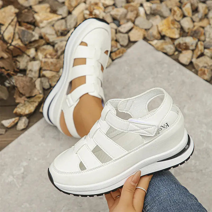 Lone – Perfectly comfortable sandals