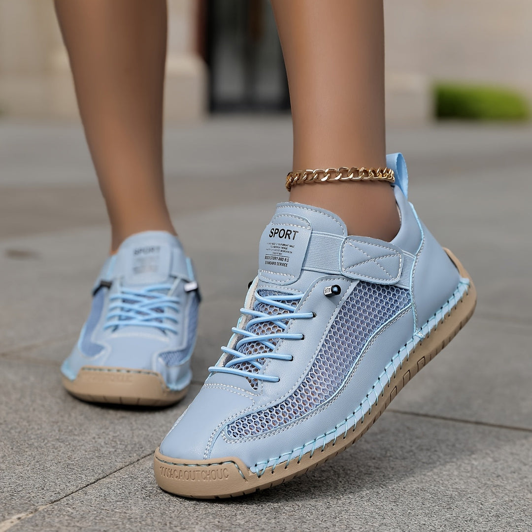 Mira – Lightweight summer comfort with a breathable design