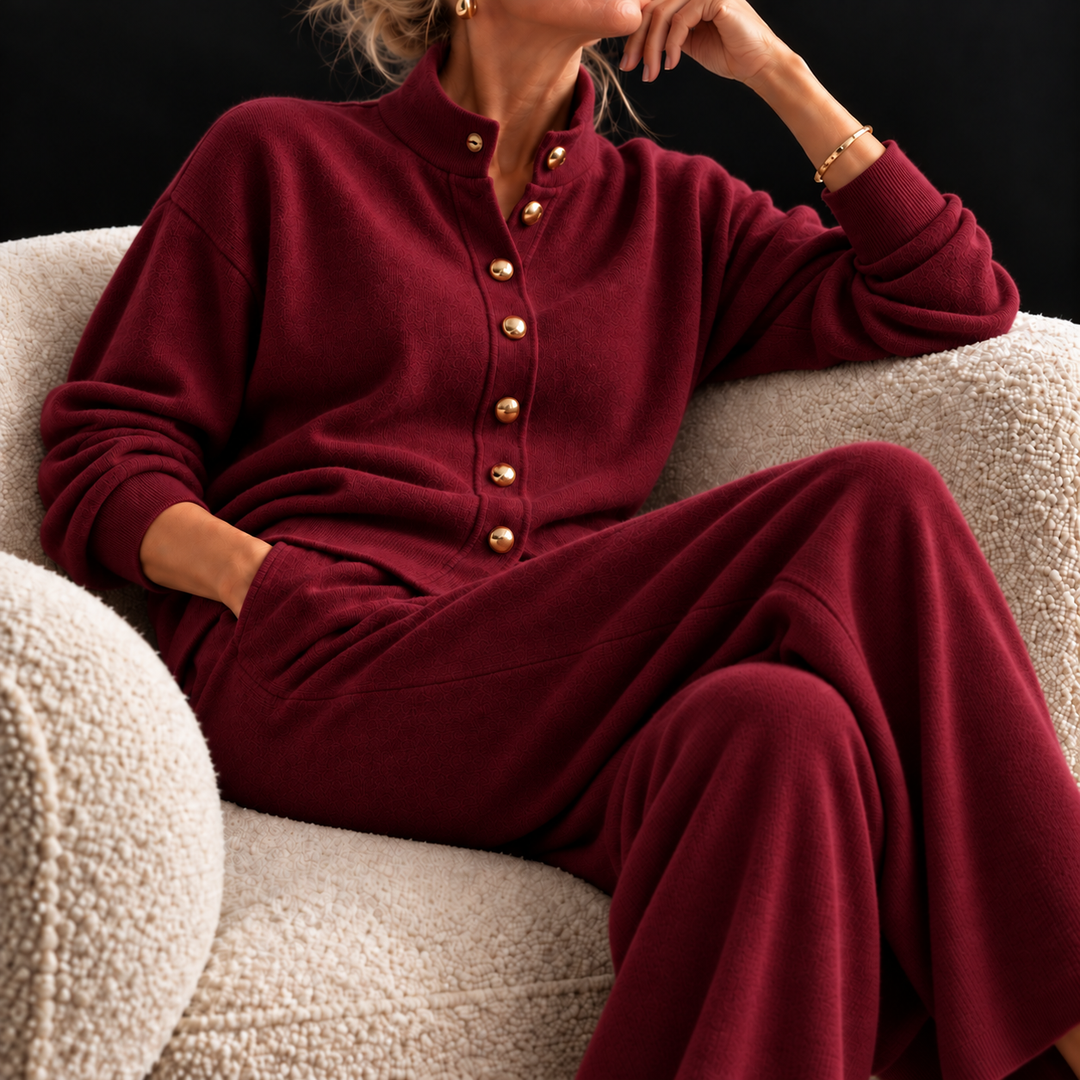 Belgravia Lounge Set