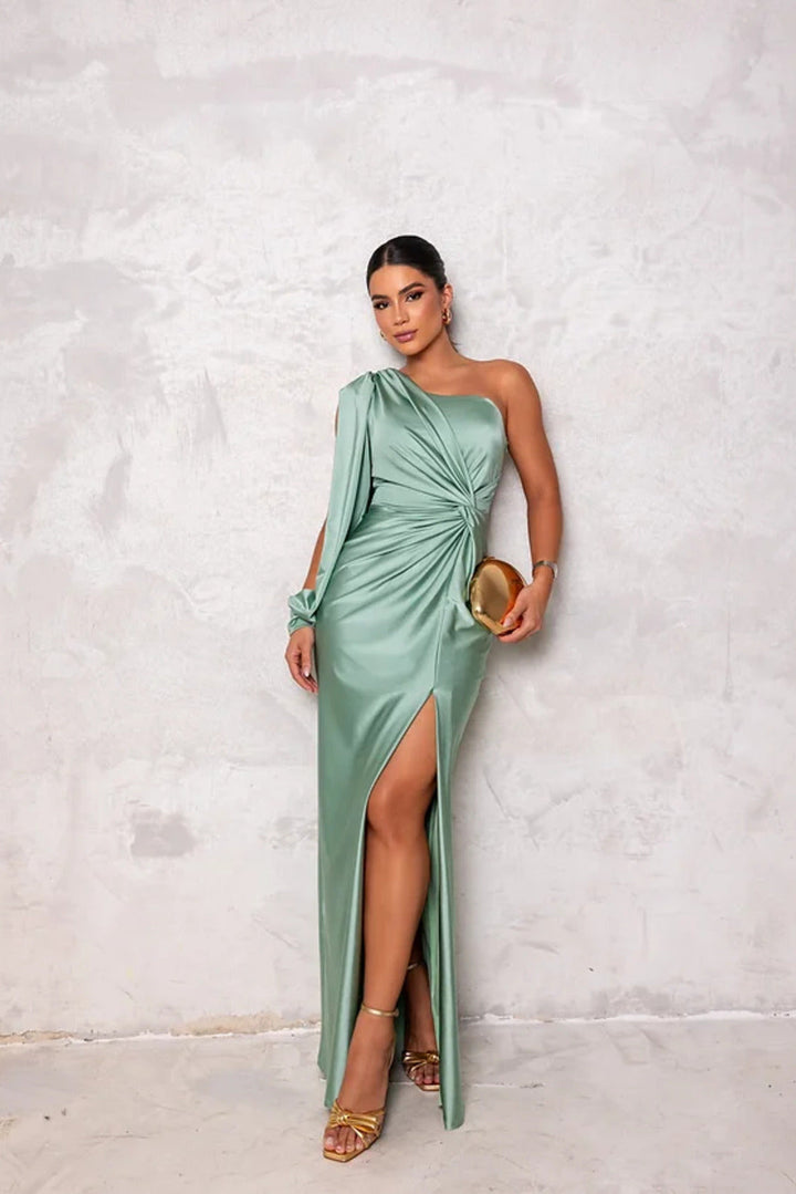 Nadavah™ | Timeless Elegant Maxi Dress