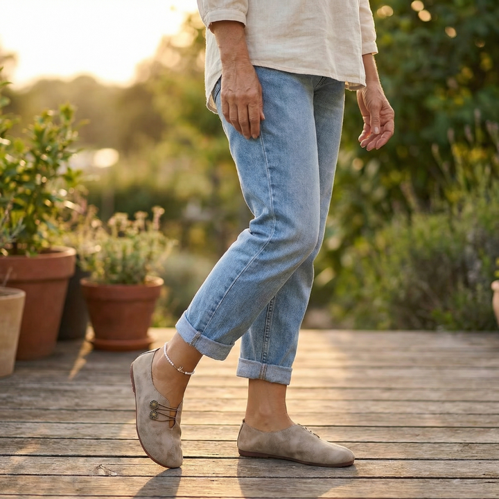 Scarlett™ - Comfortable Non-Slip Loafers