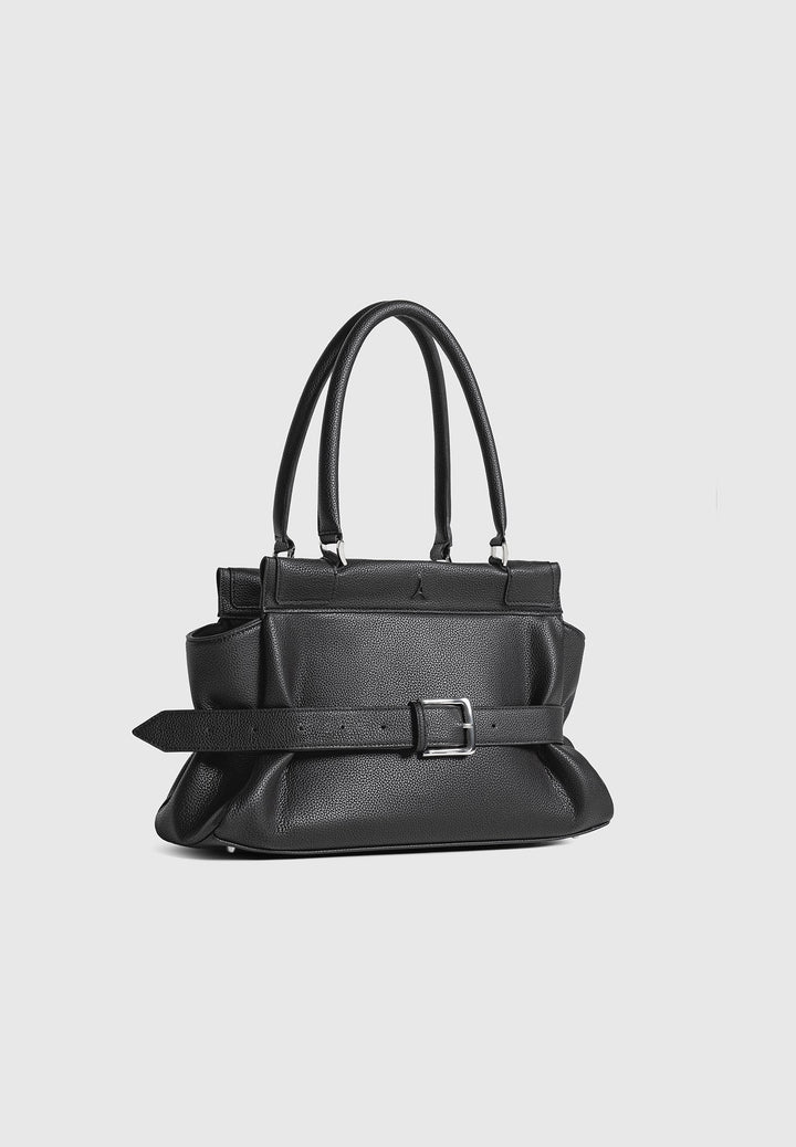 Calais - Handbag - Black