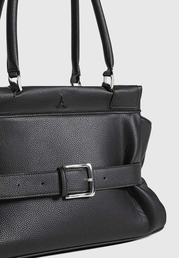 Calais - Handbag - Black