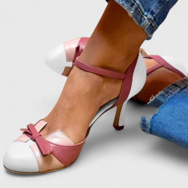 Monika – Orthopedic Elegant Heels