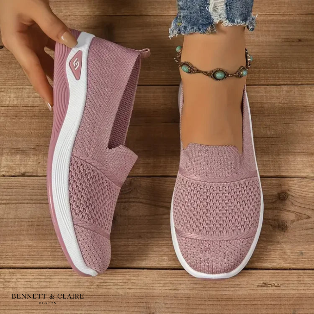 Lia™ Orthopedic Comfort Shoes