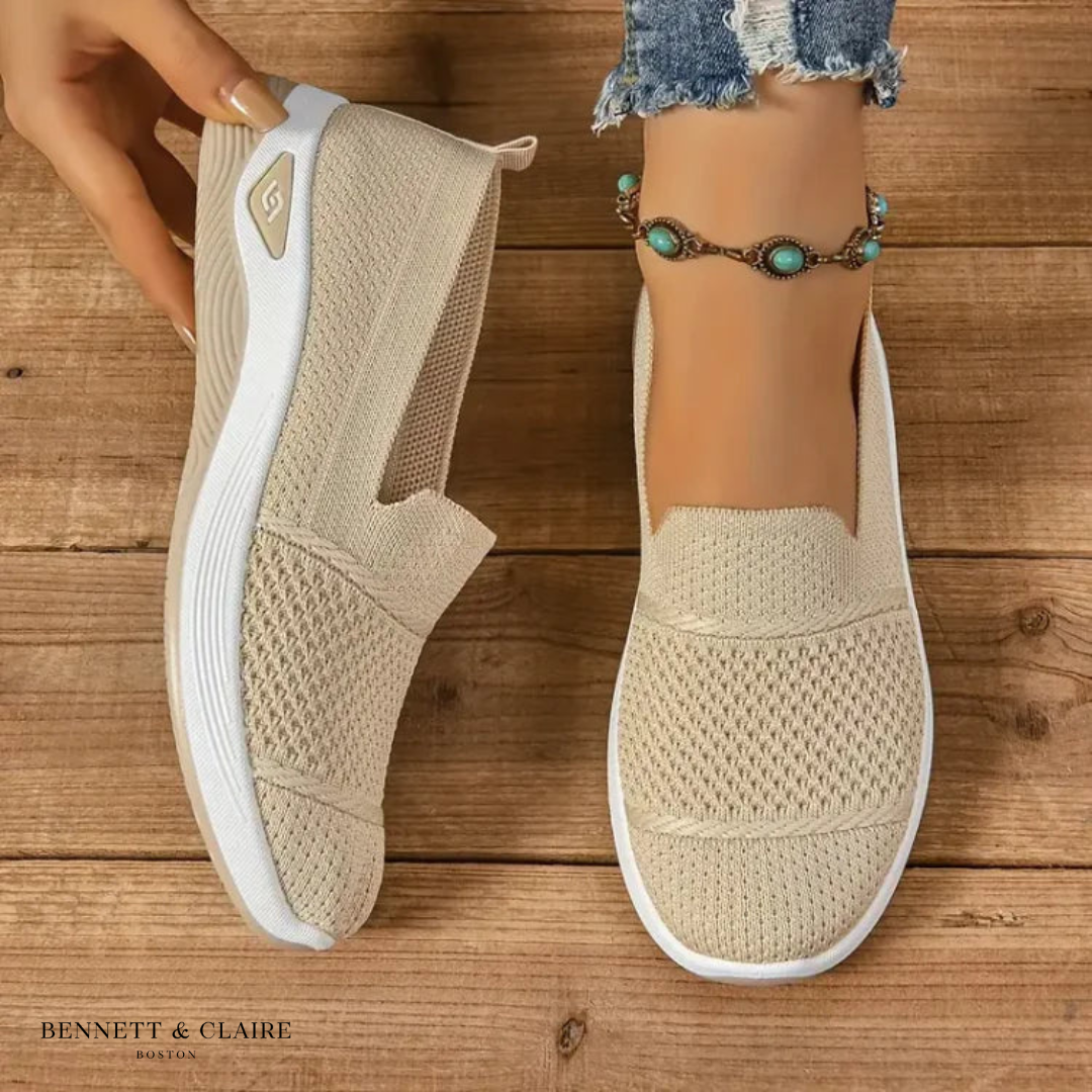 Lia™ Orthopedic Comfort Shoes