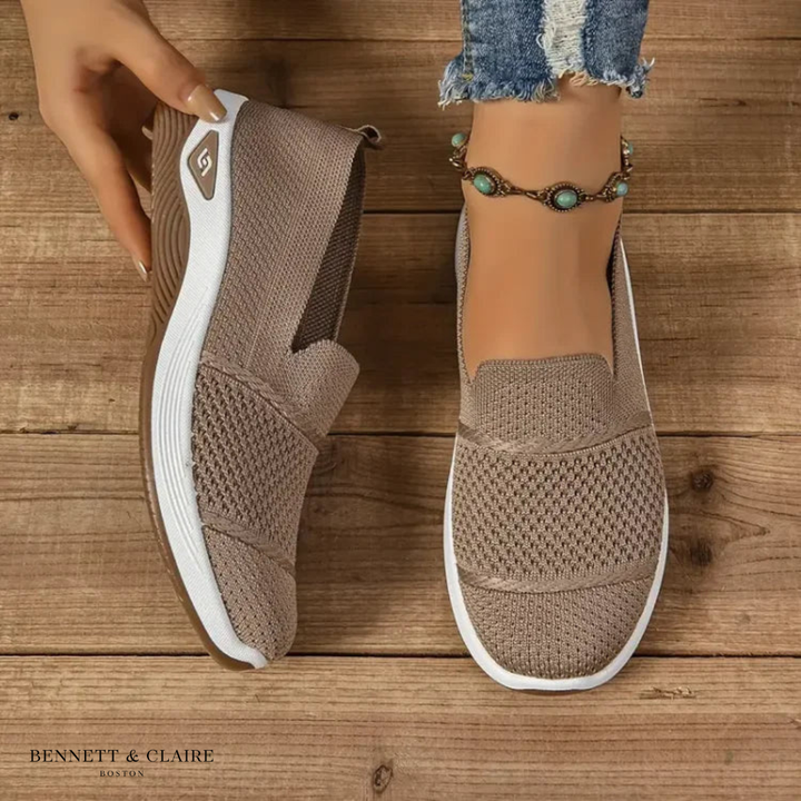 Lia™ Orthopedic Comfort Shoes