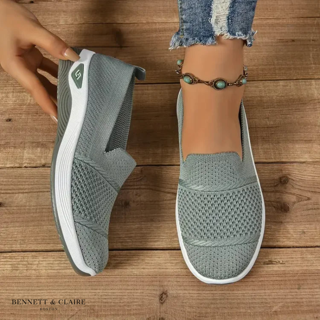Lia™ Orthopedic Comfort Shoes