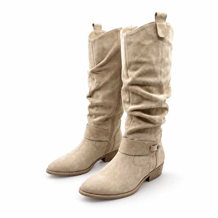 The Willow Boots