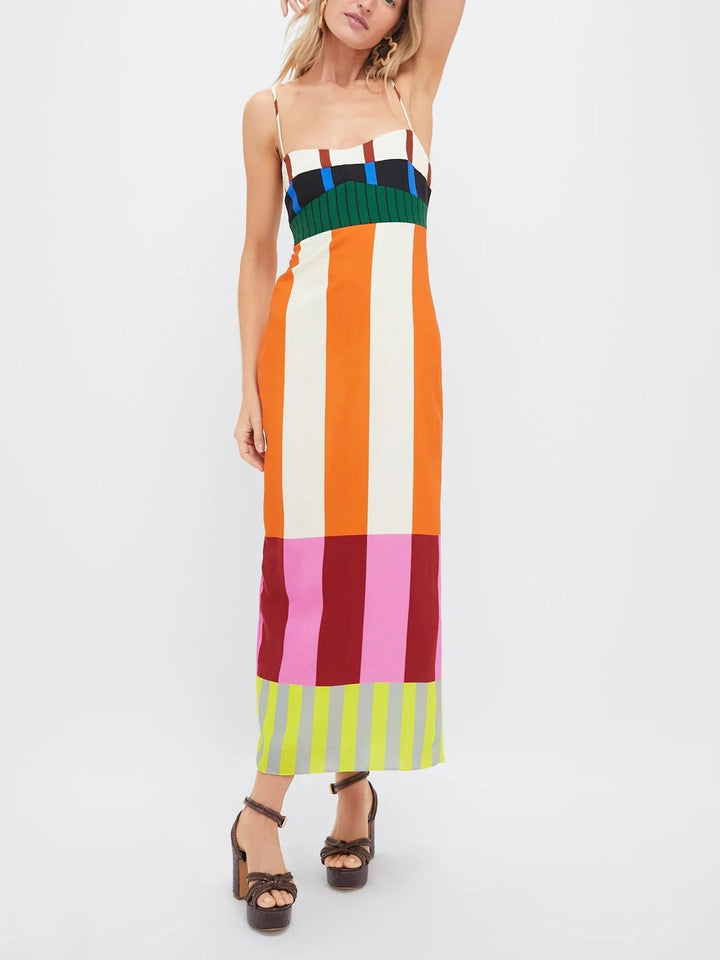 Emery | Maxi Dress