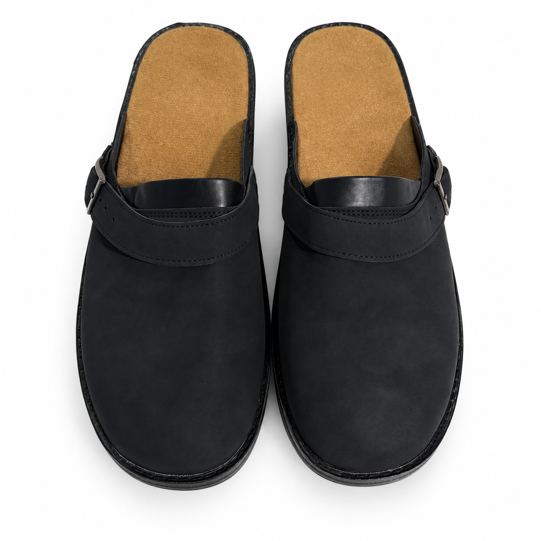 Annelies | Comfortable Slip-On Shoes