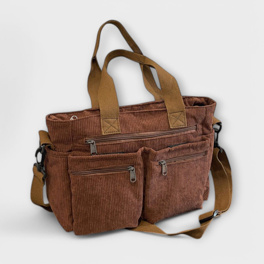 Olivia | Tote Bag